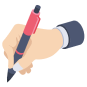 توقيع على PDF