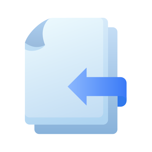 دمج ملفات PDF